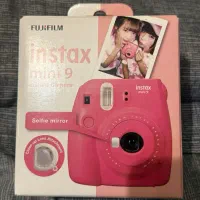 Fujifilm instax mini9