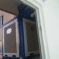 اجاره  واحد آپارتمانی دو خواب|اجارهٔ آپارتمان|محمدیه-قزوین, |دیوار