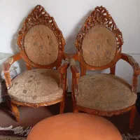مبل سلطنتی