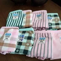 شورت برند لعیا