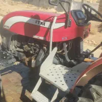 تراکتور470مدل1400|خودرو سنگین|اسفرورین, |دیوار