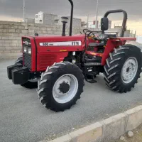 تراکتور فرگوسن ۸۰۰جفت مدل ۱۴۰۱ پمپ کوچک