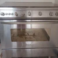 گاز تمام استیل