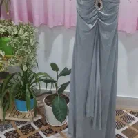 لباس مجلسی زنانه شیک قیمت مناسب|لباس|کاشمر, |دیوار