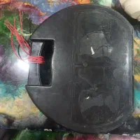 زنجیره چرخ پراید