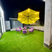 اجاره باغ ویلا استخر ابگرم مدرن بیلیارد ایرهاکی|اجارهٔ کوتاهمدت ویلا و باغ|تهران, چیتگر جنوبی|دیوار