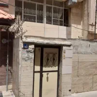 مشارکت ملک های کلنگی ۳۵۰متری