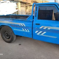 نیسان تک ۱۴۰۲|خودرو سواری و وانت|اصفهان, کوی امام|دیوار