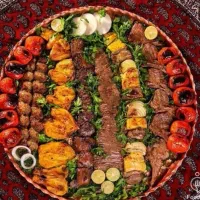 پذیـرش سفارشـات غــذایی مجالــس و میهمانــی هـا|خدمات پذیرایی، مراسم|شیراز, خلدبرین|دیوار