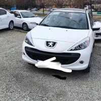 رنگ سفید روغنی صفر کیلومتر بیمه تا 1404/10/26 رین|خودرو سواری و وانت|کوهدشت, |دیوار