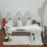 چرخ خیاطی