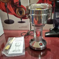 آسیاب حرفه ای 1000وات سیلور کرست آلمان سنجد و...