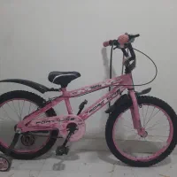 دوچرخه سایز ۲۰