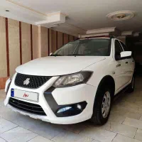 کوییک دنده‌ای S، مدل ۱۴۰۲/اقساط (شرایط بانکی)|خودرو سواری و وانت|تهران, جنت‌آباد جنوبی|دیوار