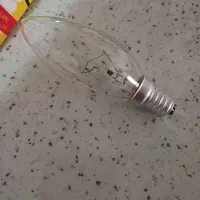 لامپ شمعدانی