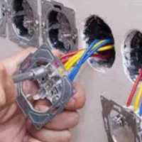 برقکاری لوله کشی