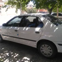 سمند Lxمدل ۹۸