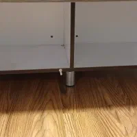 کمد ام دی اف