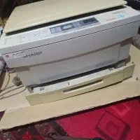 دستگاه فتوکپی، پرینت،اسکن
