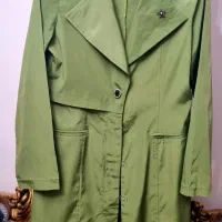 مانتو شیک مناسب بهار و پاییز