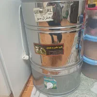 کره گیر برقی