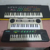 اورگ اسبا بازی