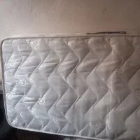 تشک تخت خواب تک نفره|تشک تختخواب|آزادشهر, |دیوار