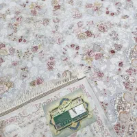 یک تخته فرش ۲۴متری ۱۲۰۰شانه، فرش فراشی