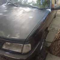 پژو ۲۰۰۰ معاوضه با پیکان و پی کی|خودرو سواری و وانت|فارسان, |دیوار