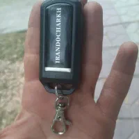 ریموت موتور پیدا شده|اشیا|اندیمشک, |دیوار