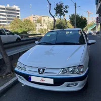 پارسXU7P/مدل۱۴۰۱/دست اول/بیرنگ