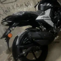 موتور اپاچی