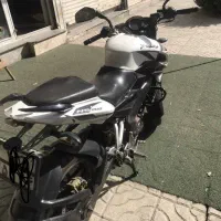 ns 200 مدل 95