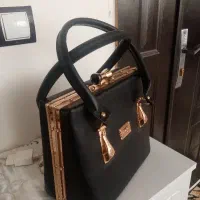 کفش نو 38 کیف مجلسی|کیف، کفش، کمربند|تربت‌حیدریه, قائم|دیوار