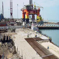 نقل وانتقال رتبه تاسیسات/نفت وگاز/سرمایه خلیج فارس