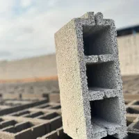 فروش عمده بلوک سیمانی نر و ماده محکم ترین