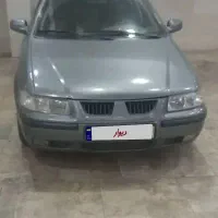 سمند۸۶دوگانه کارخونه