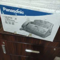 فروش دستگاه فکس پاناسونیک