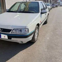 پژو 405 استثنایی