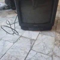 تلویزیون سونی سالم ۱۴