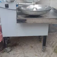 دستگاه سبزی خردکن