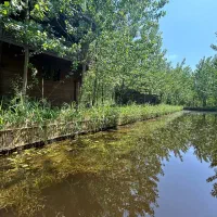 فروش-ویلا-با-سازه-ای-بینظیر-درپروژه-ای-باسود-بالا