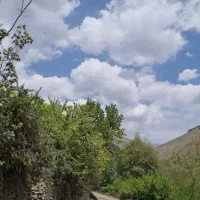 تور  بهاری روستای خرو نیشابور ، پایتخت الوی ایران