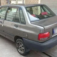 مدل ۹۱ اسپرت فنی سالم