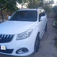 هایما s7 توربو 1800مدل 96 اتومات