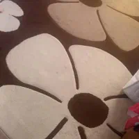 گلیم فرش ۱۲ متری