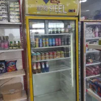 یخچال|فروشگاه و مغازه|نگین شهر, |دیوار
