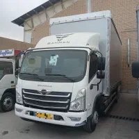 کامیونت فورس مدل 404