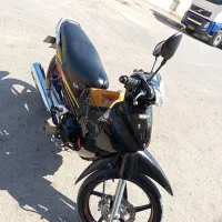 بیکلاچ92|موتورسیکلت|رفسنجان, |دیوار