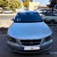 سوناتا nf مدل 2006|خودرو سواری و وانت|سبزوار, توحیدشهر|دیوار